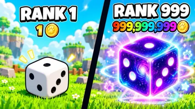 Pet Dice How to Roll Pets: Upgrades, Auto-Roll, and Luck Guide